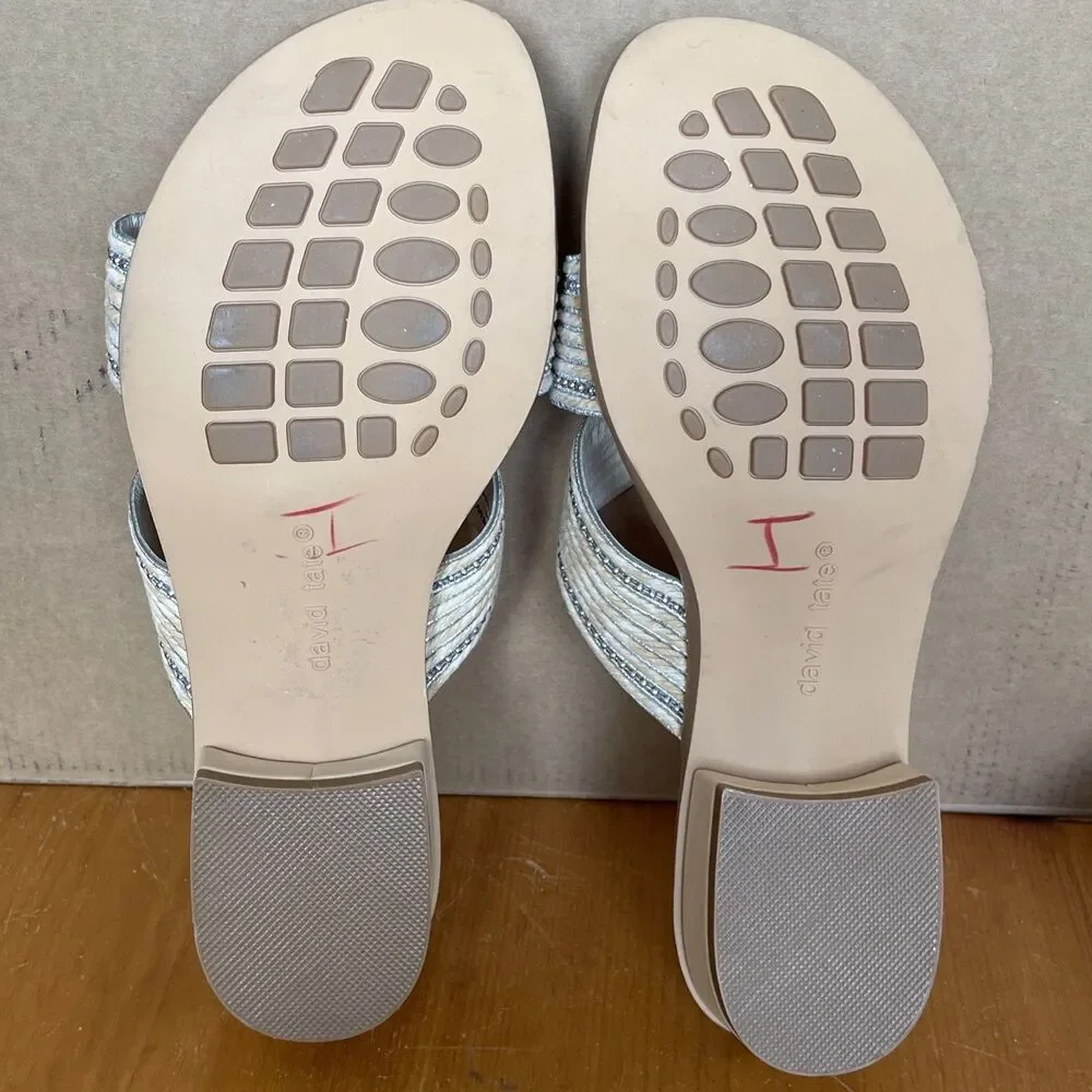 David Tate THRILL Size 8.5 Wide